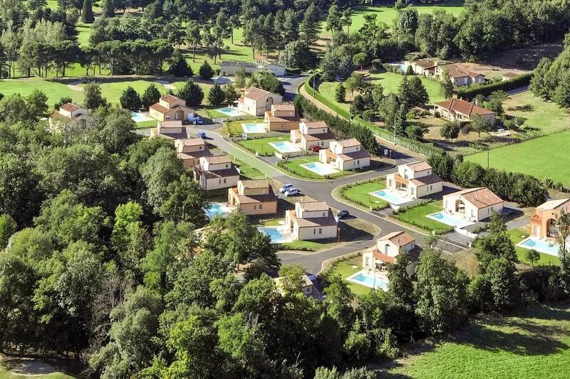 Domaine Royal Green V68I by Interhome