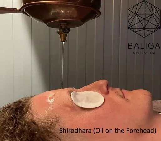 Baliga Ayurveda