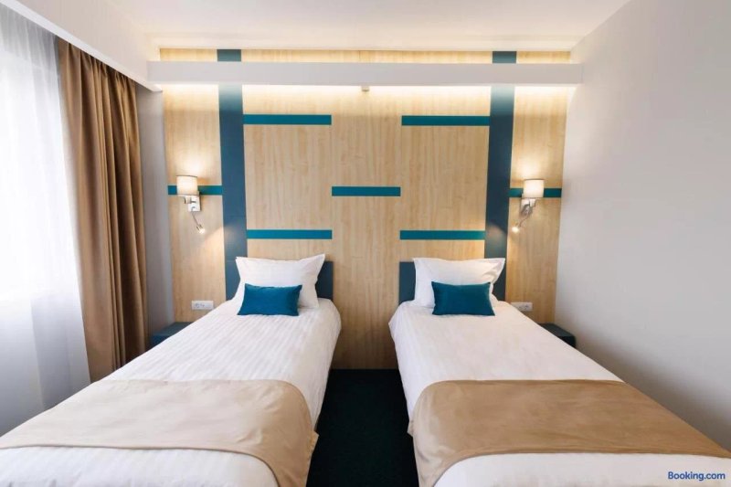 Hotel YVY