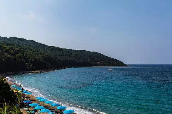 Spiaggia di Frugoso