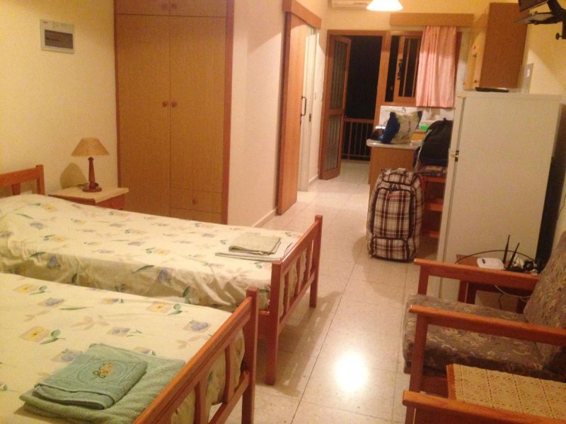 Niki Court  Holiday Apartments