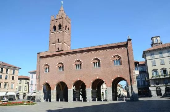 Arengario