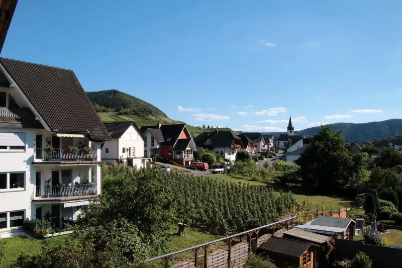 Ferienhaus Zabel