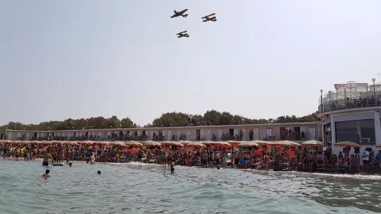 Lido Mancarella