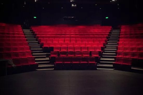 Brewhouse Theatre & Arts Centre