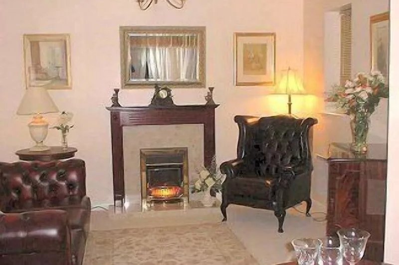 Luxury Apartment in York City Centre