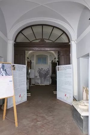 Biblioteca Archivio Piero Calamandrei