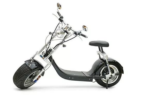 Scootinette™ Tour