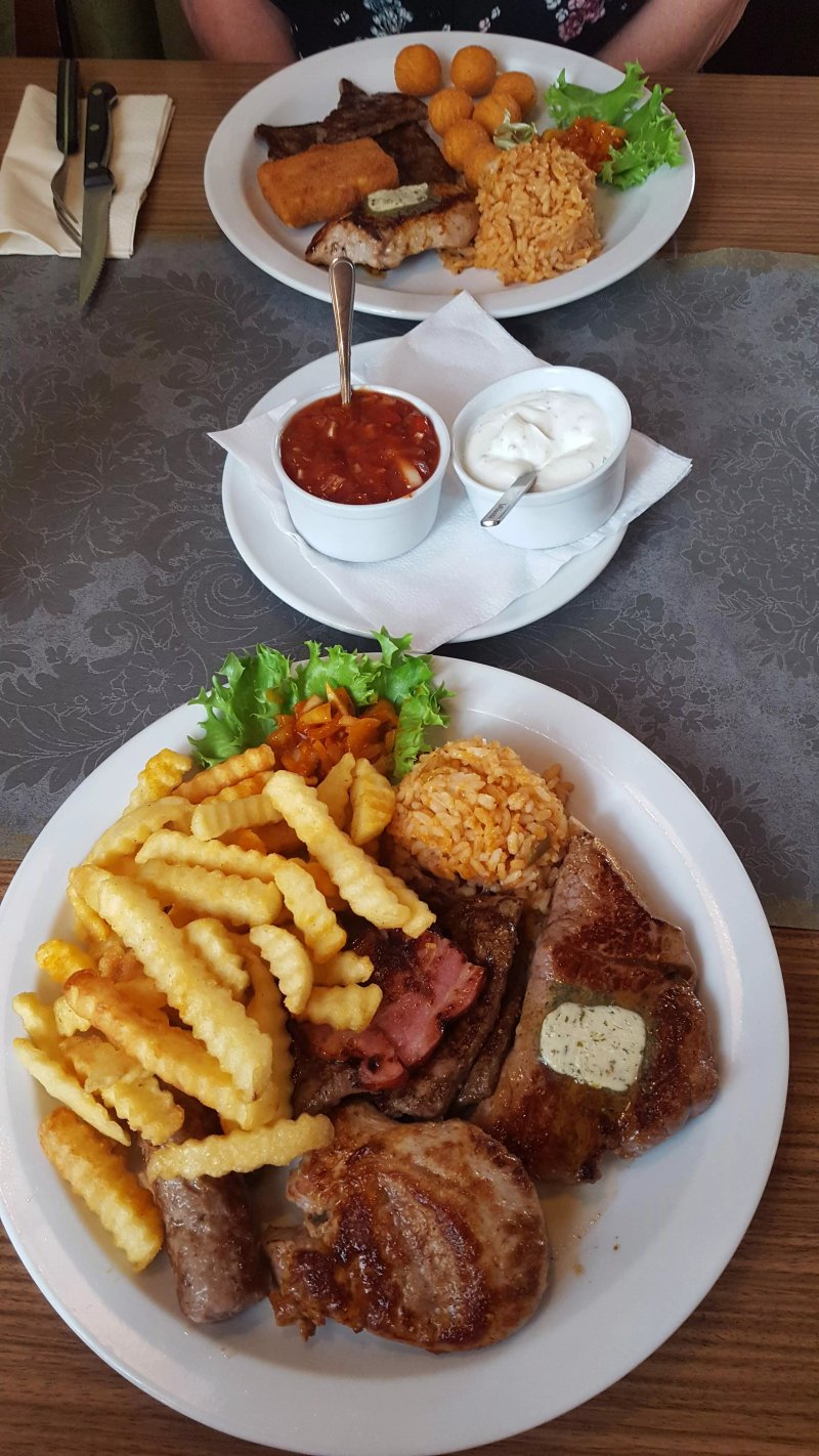 Adria Grill-Stube