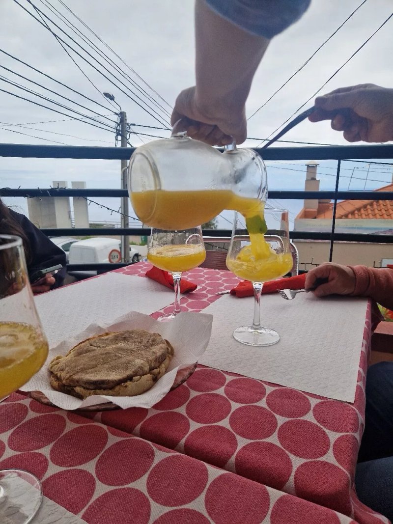 Restaurante Alta Vista | Funchal