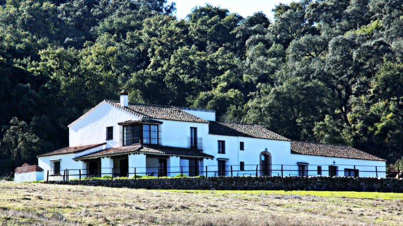 Hacienda Escutia