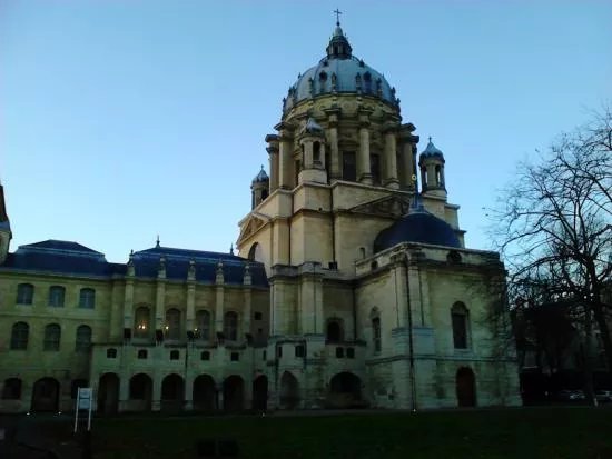 Eglise Val-de-Grace