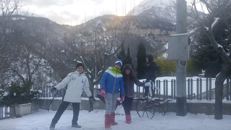 La Locanda di Piedivalle