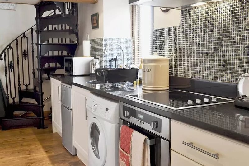 1 bedroom accommodation in High Peak