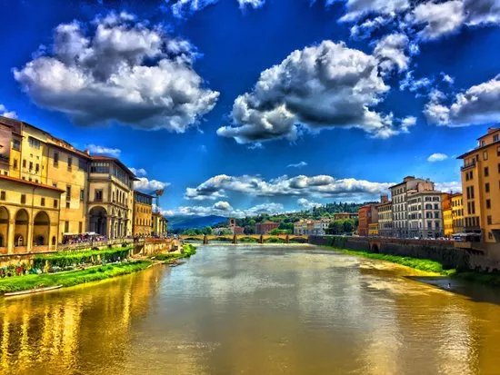 Ponte Vecchio
