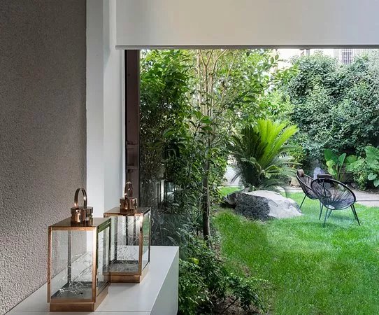 L' Estetica DI Angela Rapisarda