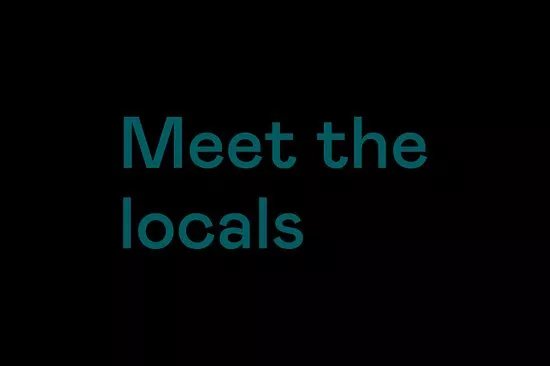 Meet the locals in Slovenia