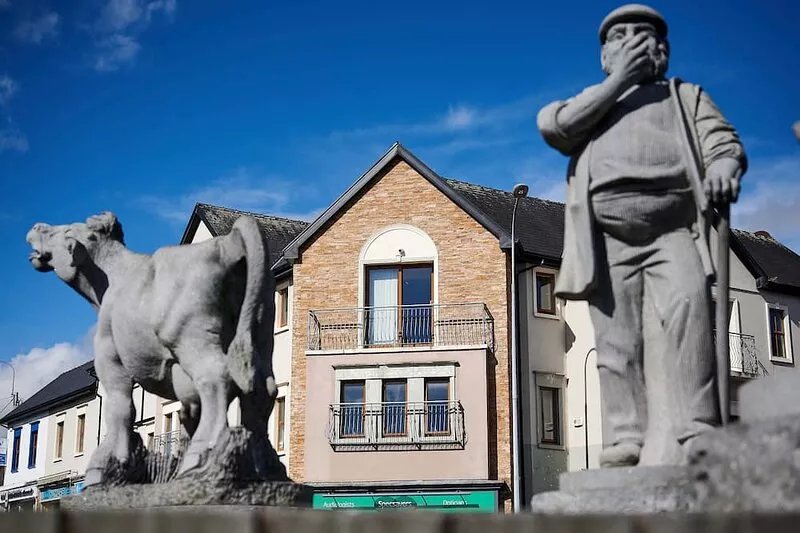 4 Bedroom Apartment in Ennis  Town Centre