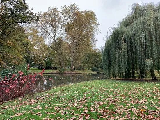Sollbruggenpark