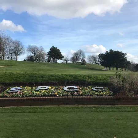 Shirehampton Park Golf Club
