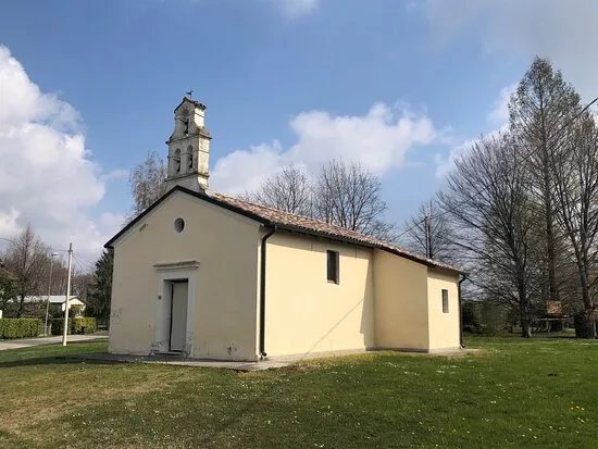 Chiesetta Di S. Pietro In Vinculis