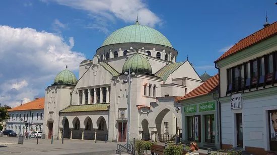 Synagogue
