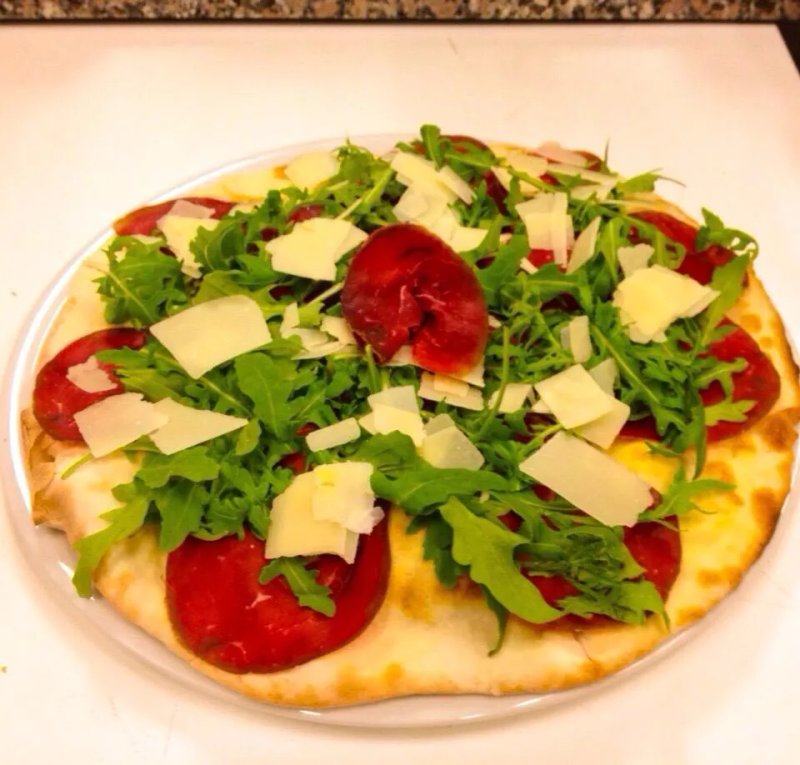 Pizzeria il poeta Bovisio Masciago