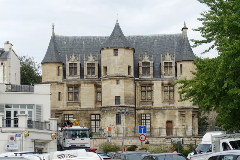 Musee Tavet-Delacour