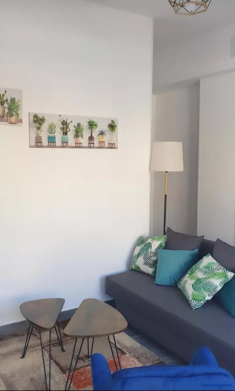 Apartamentos Leman