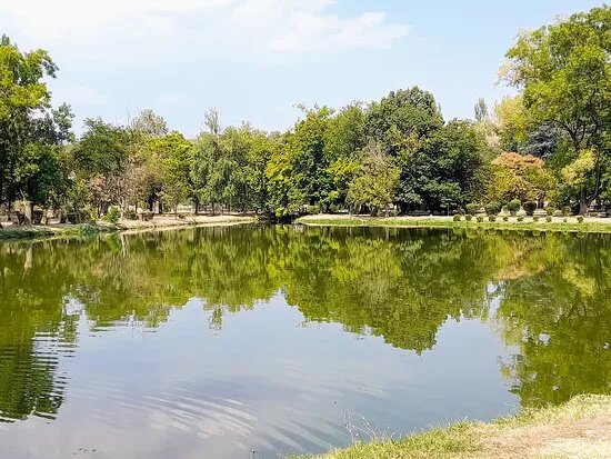 Skopje City Park