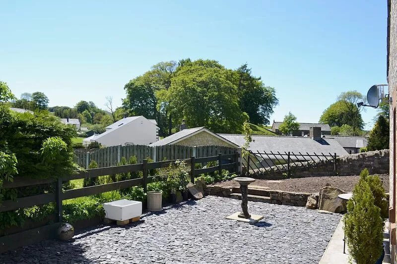 1 bedroom accommodation in Hallbankgate, near Brampton