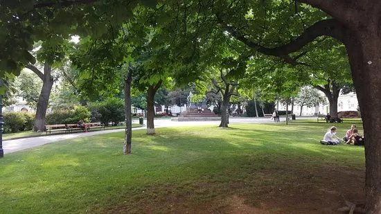 Schillerpark