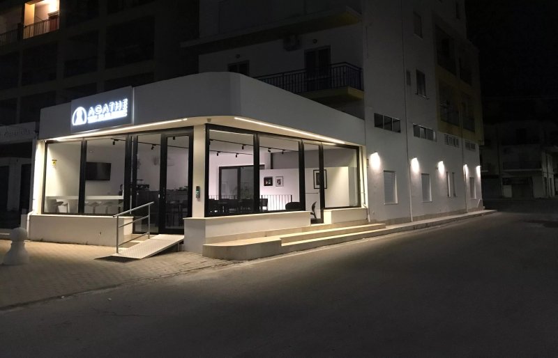 Agathè Bed And Breakfast