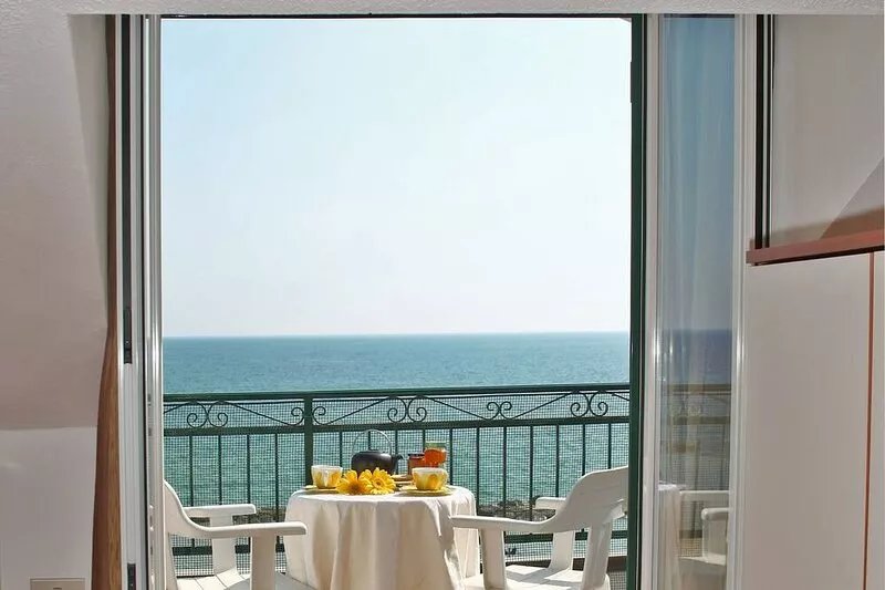 Arma Di Taggia: Apartment/ flat - Taggia