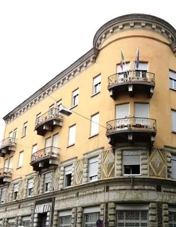 Trgovski Dom