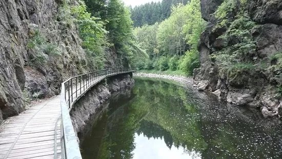 Riegrova Trail