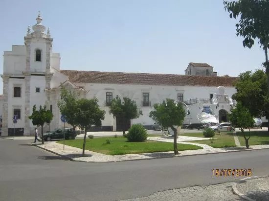 Convent of the Maltesas (Estremoz)