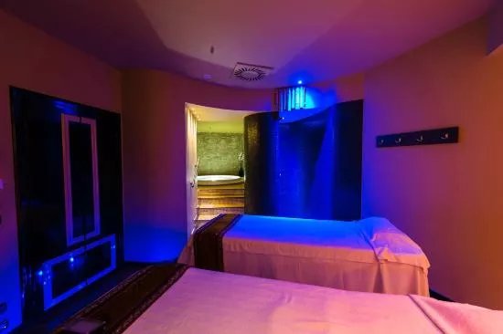 Sabai Thai Centro Benessere