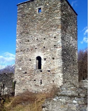 Torre di Fontanedo
