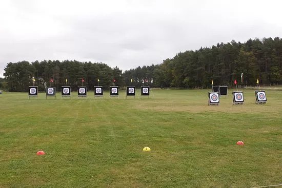 Moray Archery