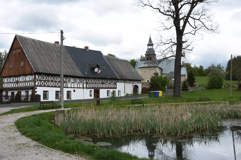 Kosciol sw. Marcina