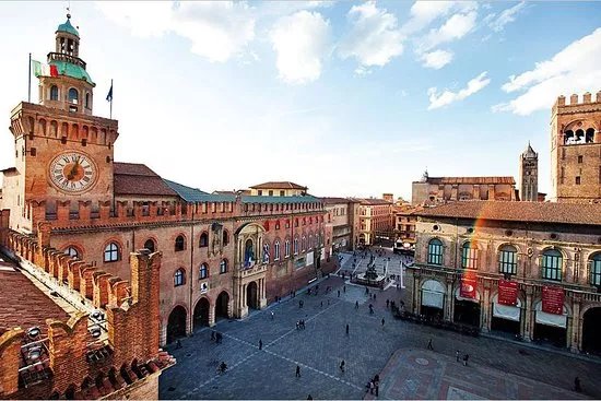 Info Tourist Bologna