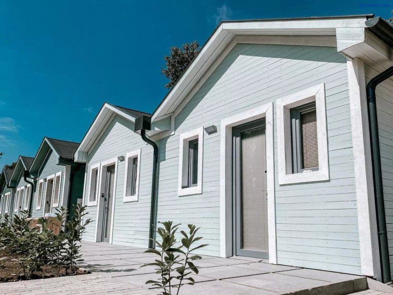 Tisza Camping & Kalandpark