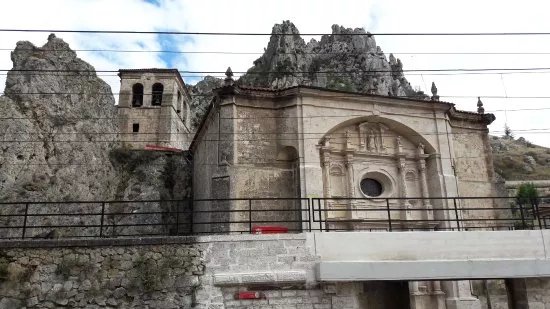 Parish of St. Nicholas