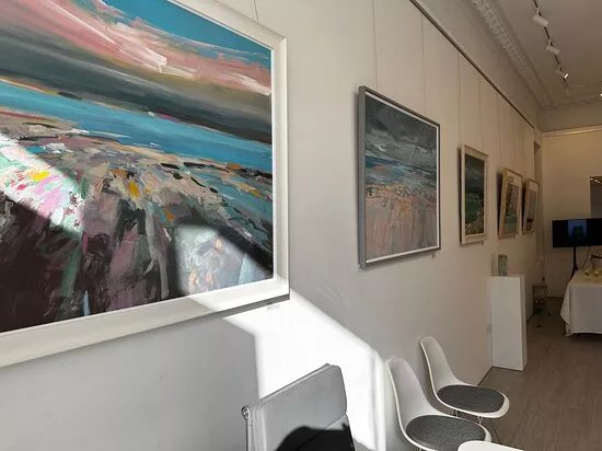 Graystone Gallery