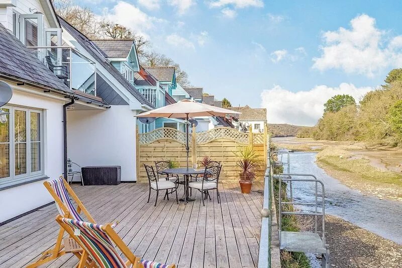 2 bedroom accommodation in Little Petherick, near Padstow