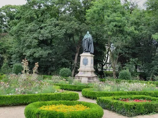 The Third Marquess of Bute