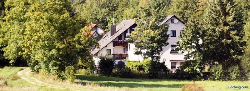Bellas Muhlbachtal
