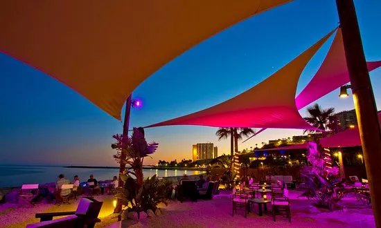 Salitos Bar Benalmadena