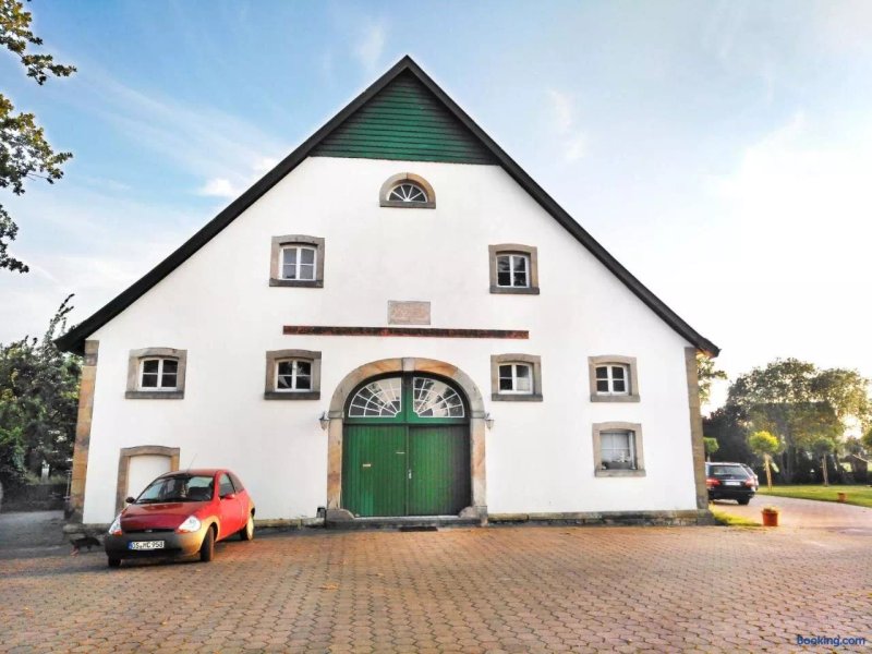 Bauernhof Rothenfelde